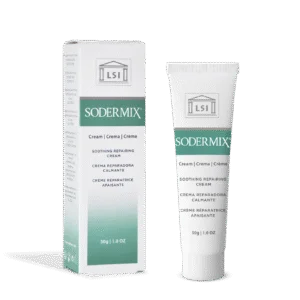 02 Sodermix Cream 30g Pack&tube Packshot V10 Transparent