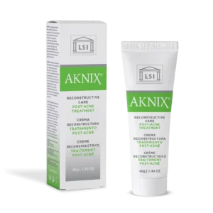 Aknix Reconstructive Care Packtubo 40g V10