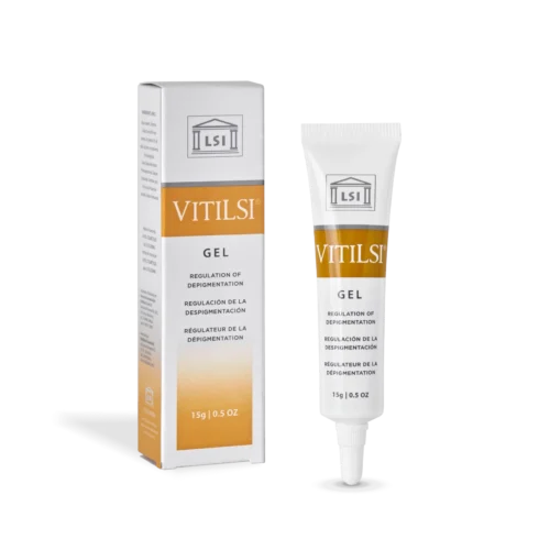 Vitilsi Gel 15g Packtube V10 Packshot Transparent